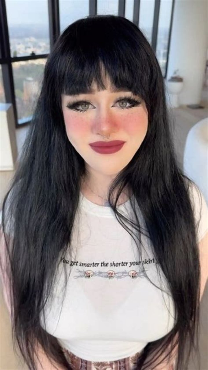 Meet Lara Rose Birch: A Radiant Star in the Fashion Realm