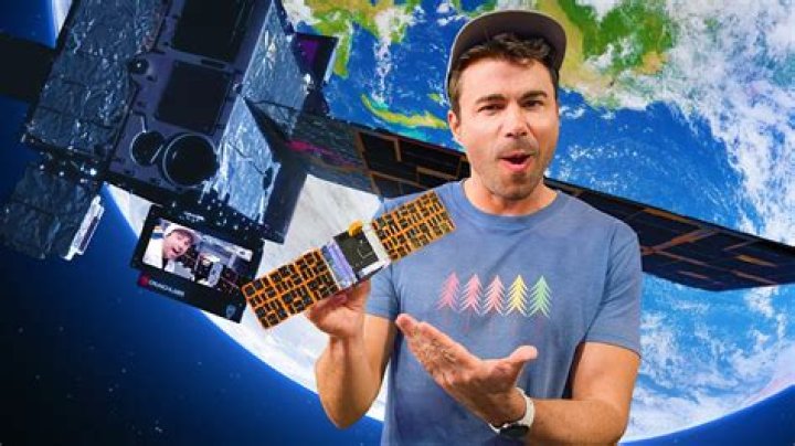 Meet Mark Rober: The Engineering Genius Behind Viral Science Videos