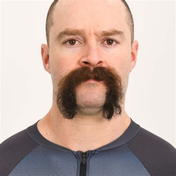 Meet Seor Bigotes: The Mustache Maestro!