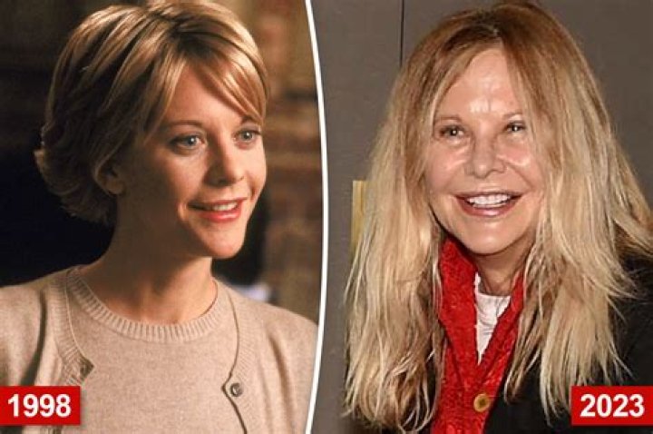 Meg Ryan's Real Name: Unveiling the Star's True Identity