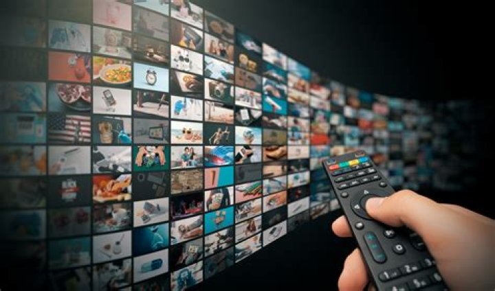 Mega Television: Revolutionizing the Way We Consume Media