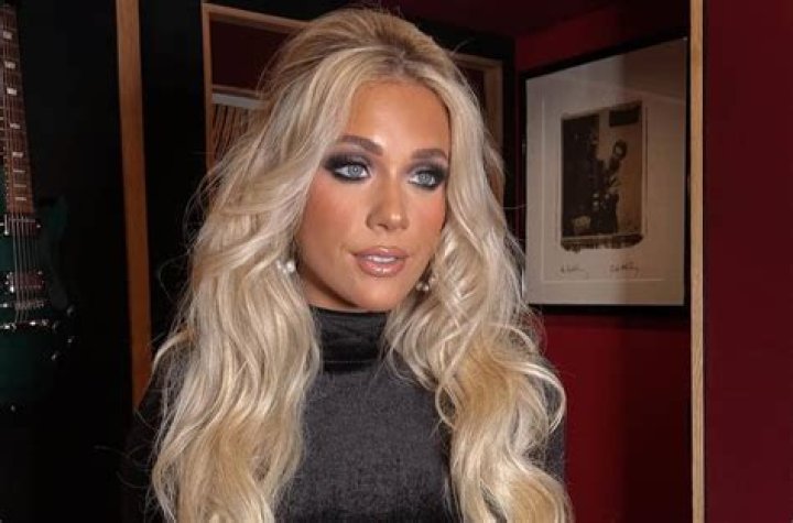 Megan Moroney Controversy: Unveiling the Facts and Debunking the Myths