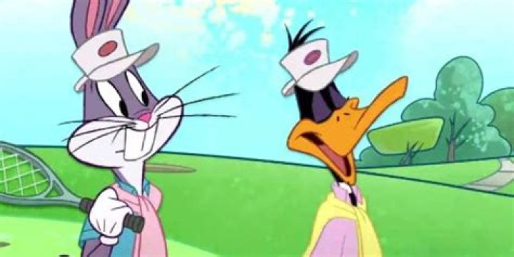 Mel Blanc: The Voice Behind Daffy Duck's Iconic Scream