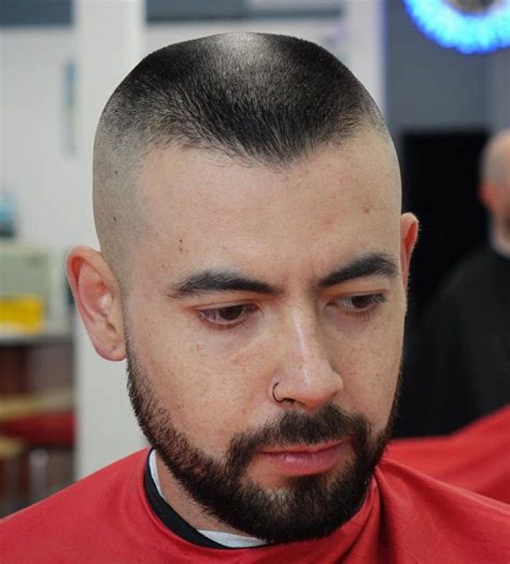 Men's Fade Haircut for Thinning Hair: The Ultimate Guide