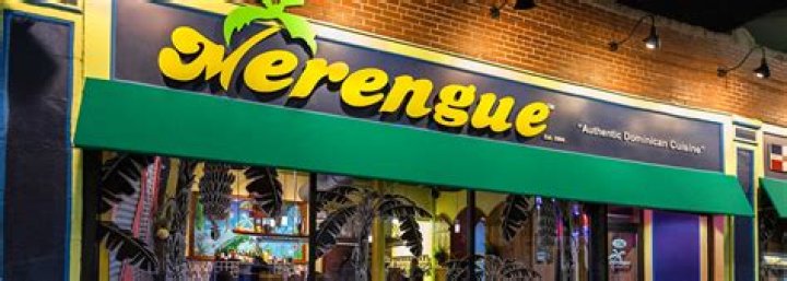 Merengue Restaurant Boston: A Vibrant Dining Experience