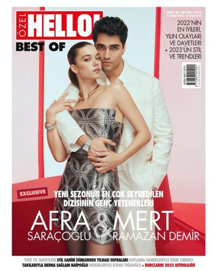 Mert Ramazan Demir Height: Exploring the Rising Star