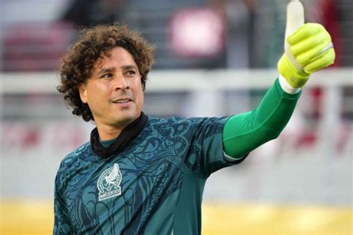 Mexico's Elite Goalkeeper: Guillermo Ochoa's Legacy and Brilliance on the Pitch