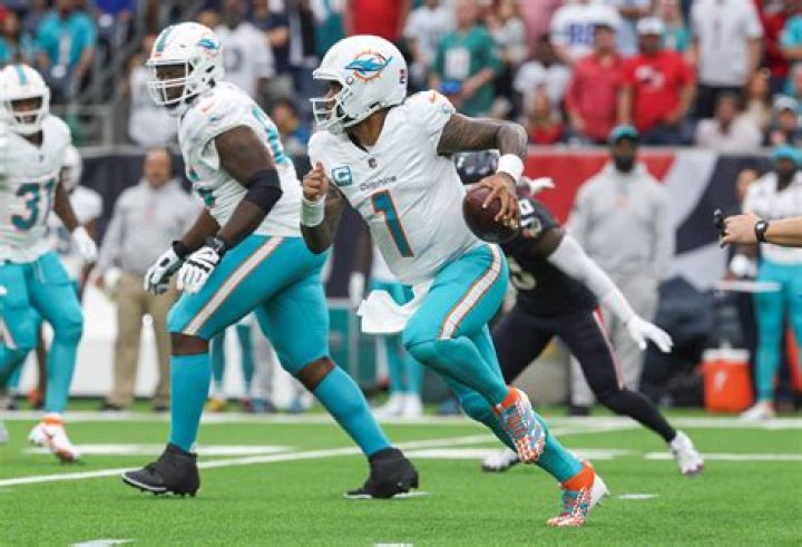 Miami Dolphins Player Injured: Comprehensive Insights and Updates
