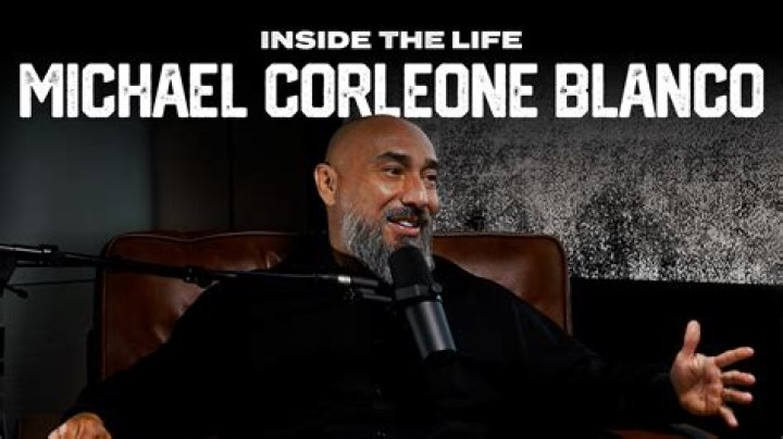 Michael Corleone Blanco: The Life and Legacy of Dario Sepulveda