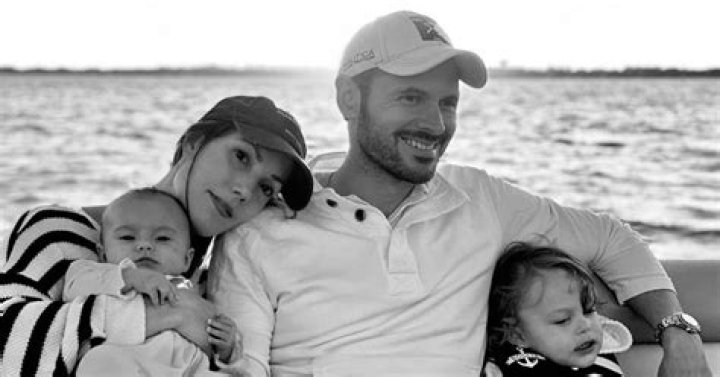 Michael Imperioli: A Deep Dive into His Family and Kids