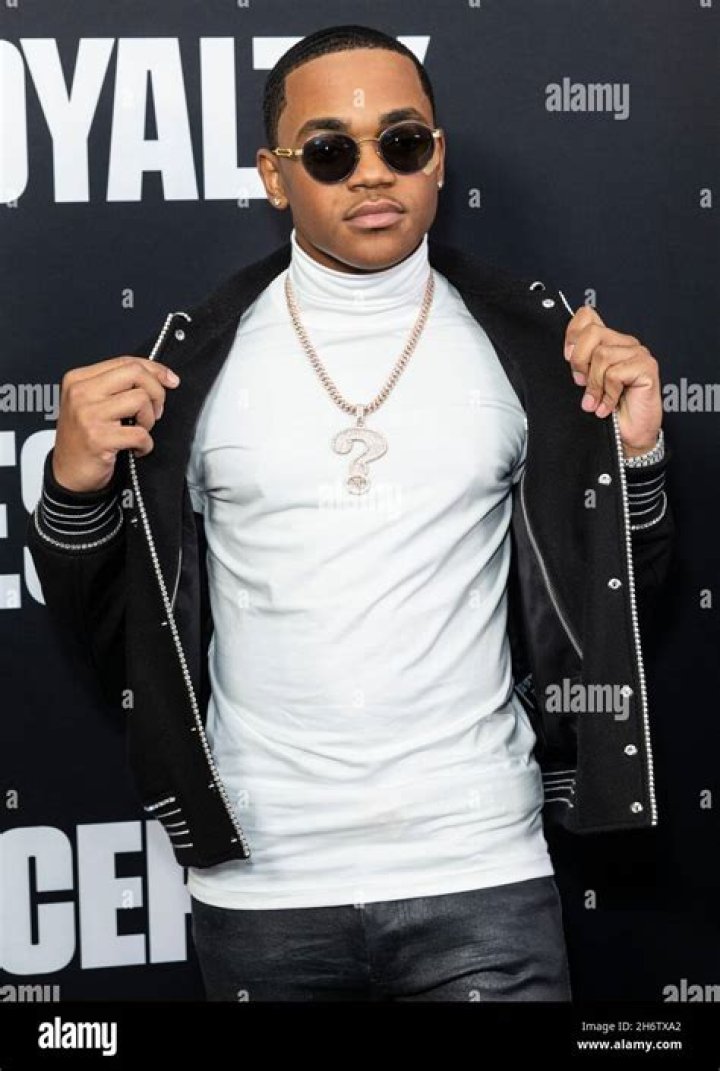 Michael Rainey Jr. Net Worth: A Rising Star's Financial Journey