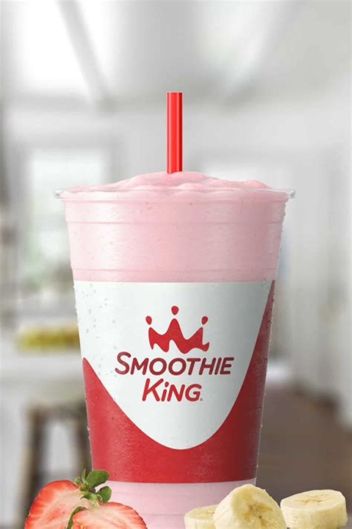 Michelle Smoothie King: The Journey of a Health and Wellness Advocate