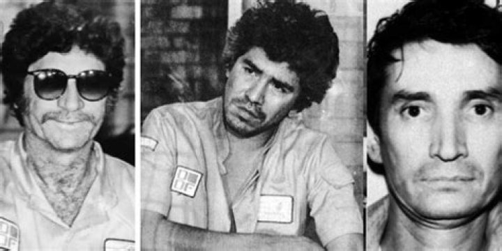 Miguel Felix Gallardo: The Untold Story of the Godfather of Mexican Drug Cartels