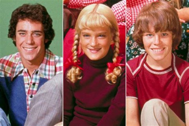 Mike Lookinland: From "The Brady Bunch" to Hollywood Legend
