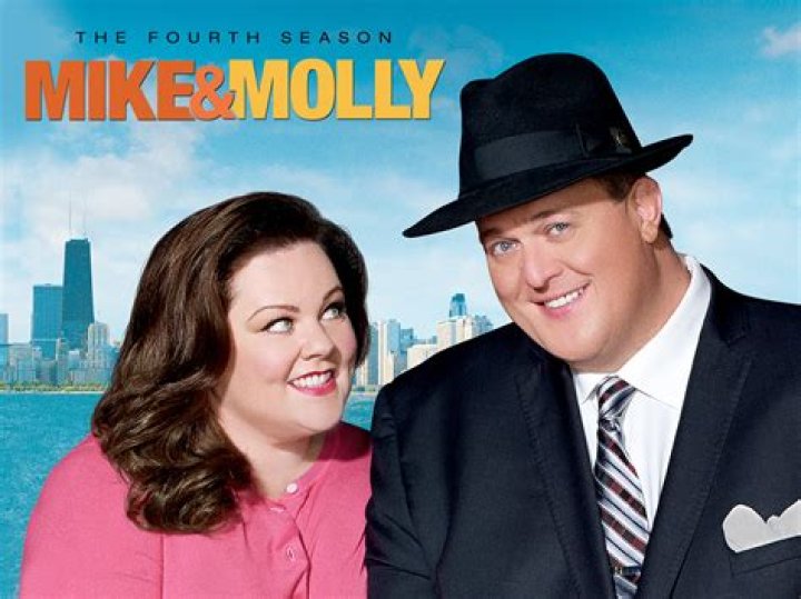 Mike & Molly TV Series: A Heartfelt Journey of Love and Laughter