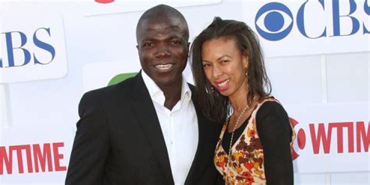 Mike Reno's Wife: A Deep Dive into Their Relationship and Life Together