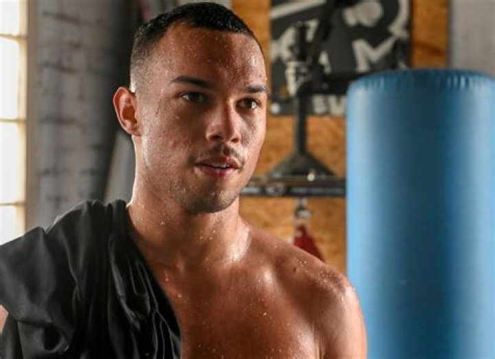 Mike Tyson's Son: The Rising Boxing Star Following in Legendary Footsteps