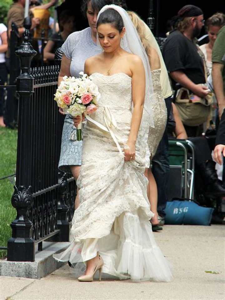 Mila Kunis Married: A Deep Dive into Her Life and Love
