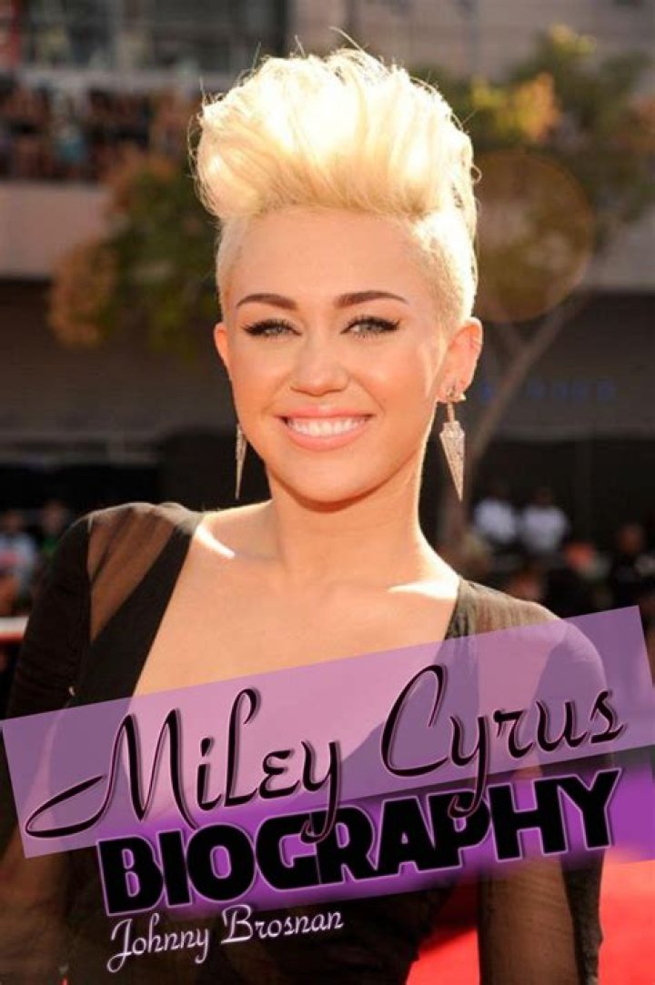 Miley Cyrus Age: A Journey Through Time