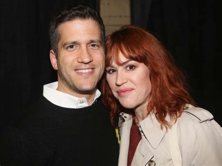 Molly Ringwald Relationships: A Deep Dive into Her Romantic Life