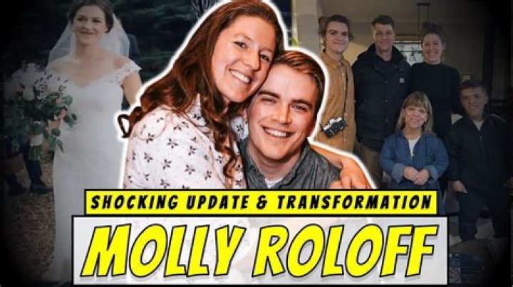 Molly Roloff: A Journey Beyond Reality TV