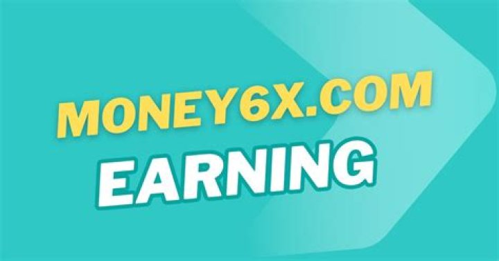 Money6x.com: Your Path to Online Income Success