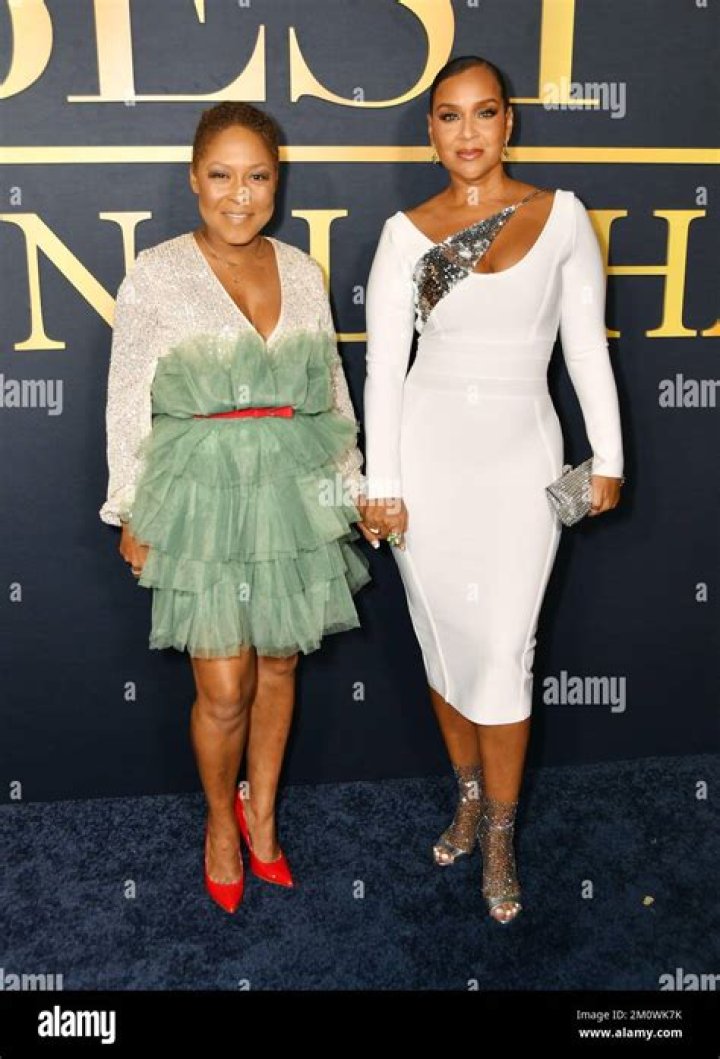 Monica Calhoun Husband: A Comprehensive Look at Her Personal Life and Career