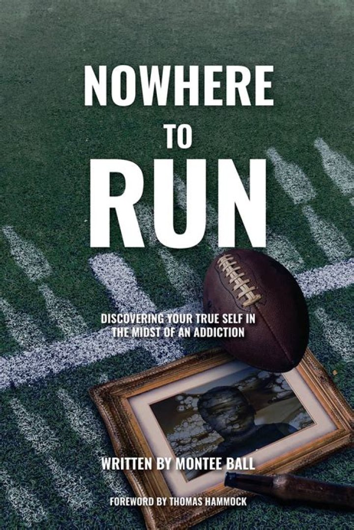 Montee Ball: The Badger Running Back Who Made History