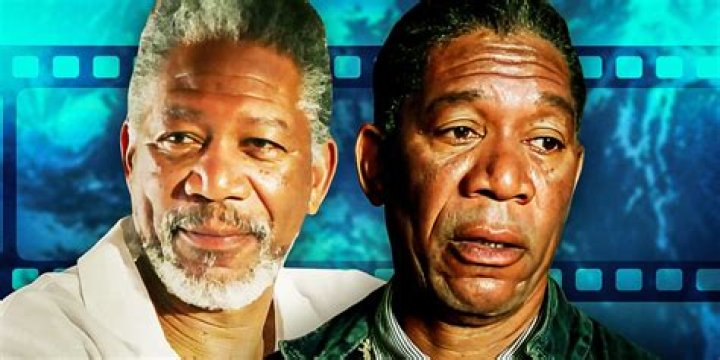 Morgan Freeman's Wife: The Untold Story