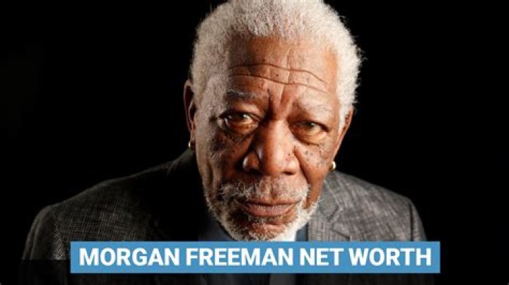 Morgan Freeman Net Worth: A Comprehensive Insight into His Wealth and Career