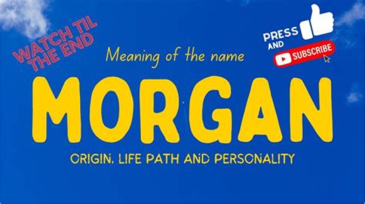 Morgan Vers S: The Rising Star in the Digital Era