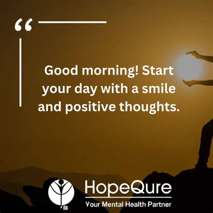 Morning Quotes Spiritual: Ignite Your Day with Positivity