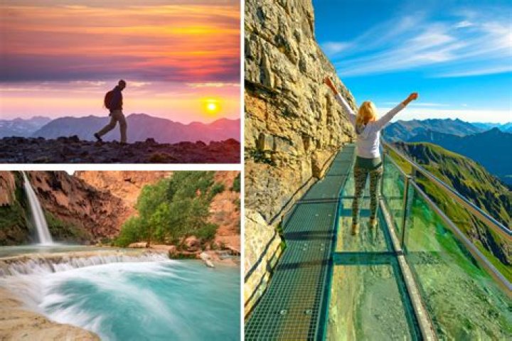 Mountain Wings in Colorado: An Ultimate Guide to Adventure and Beauty