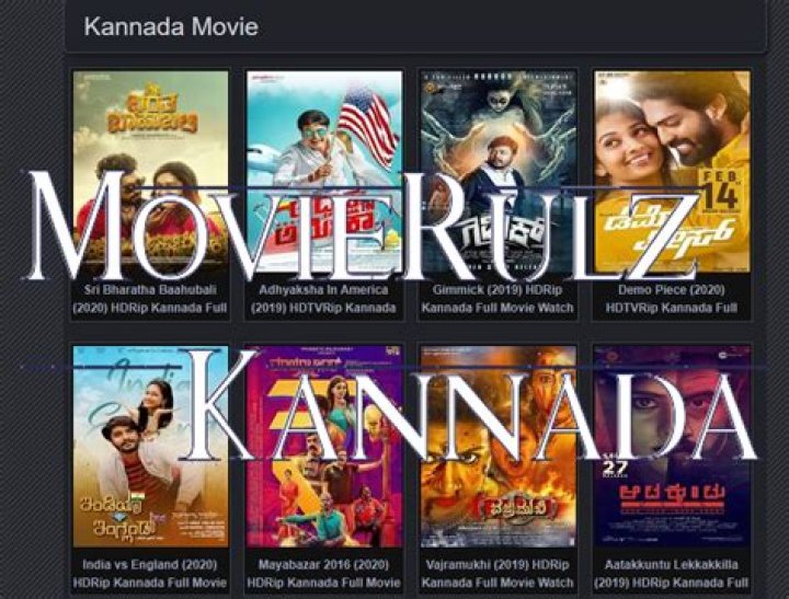 Movierulz Kannada 2024 Download: Your Ultimate Guide to Movies and Beyond