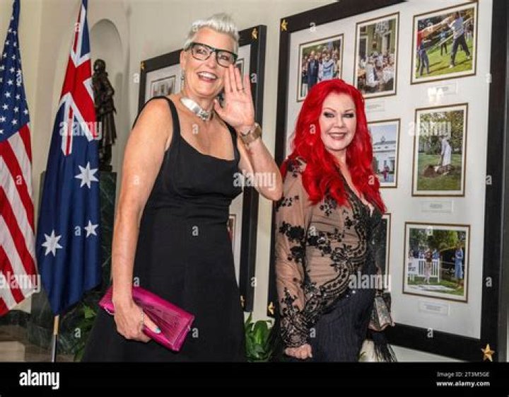 Music Legends: Kate Pierson and Monica Coleman Join Forces