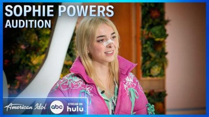 Must-Know Facts About Sophie Rain Eroame