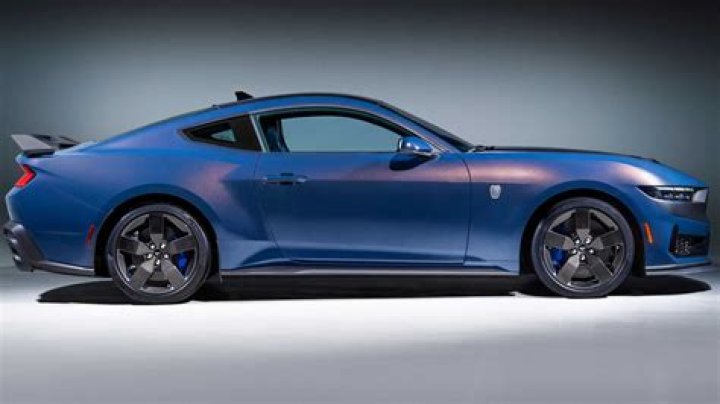 Mustang Harrys: The Ultimate Guide to the Mustang Harrys Experience