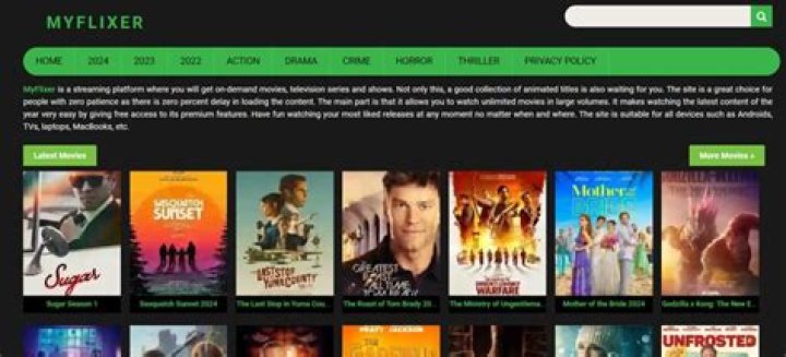 MyFlixer Today: Your Ultimate Guide to Streaming Movies and TV Shows