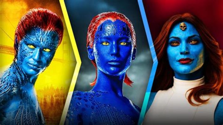 Mystique Actress: Unveiling the Enigma Behind the Screen
