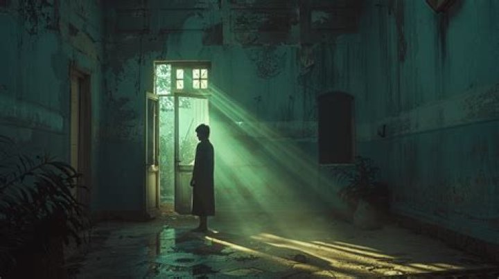 Nadia Farès: A Journey Through Film and Life