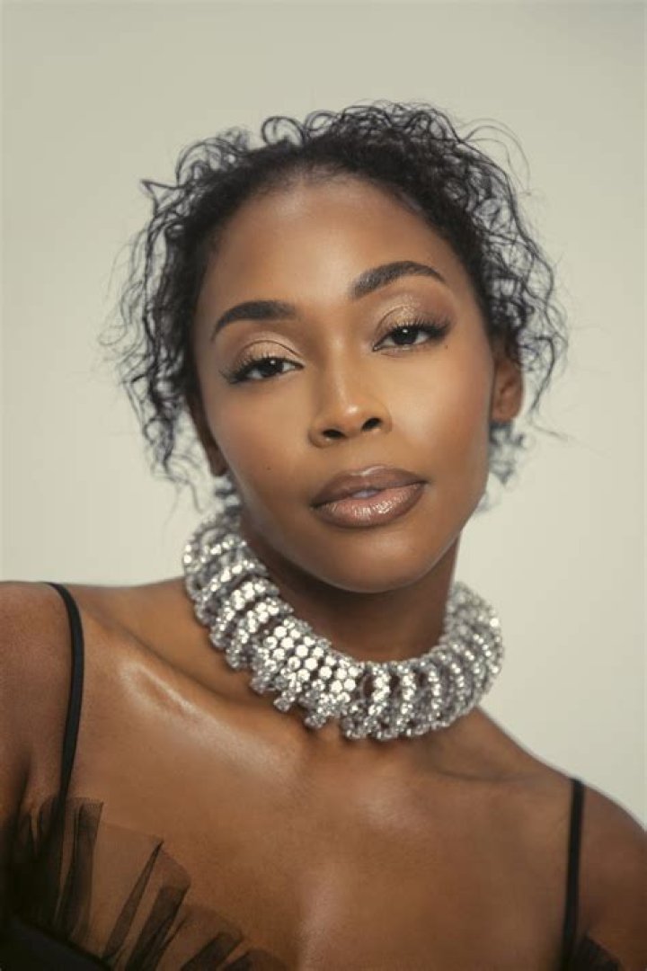 Nafessa Williams in Twin Peaks: A Comprehensive Look at Her Role and Impact
