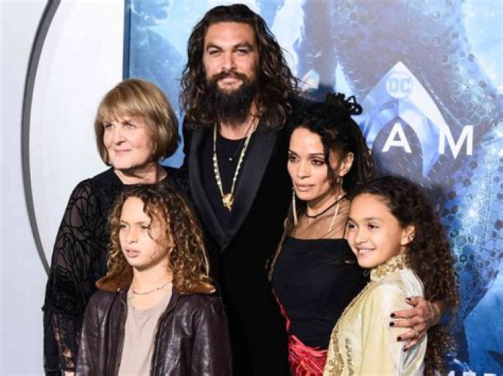 Nakoa-Wolf Manakauapo Namakaeha Momoa: The Rising Star of Hollywood