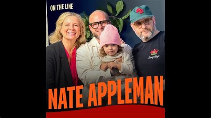 Nate Appleman: The Culinary Genius Behind Modern American Cuisine