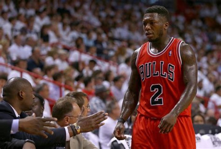 Nate Robinson Net Worth: A Deep Dive into the Finances of the NBA Star