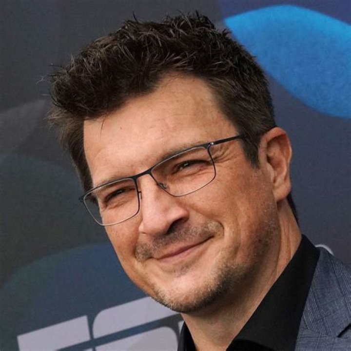 Nathan Fillion's Journey to Stardom: A Detailed Biography