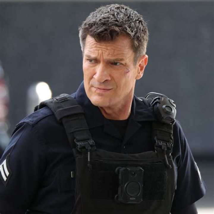 Nathan Fillion: The Star's Journey, Career Highlights, and Personal Life