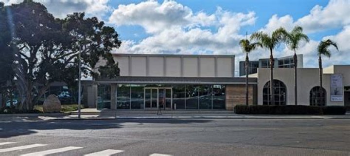 National Gallery of Fine Art La Jolla: A Comprehensive Exploration of Art and Culture