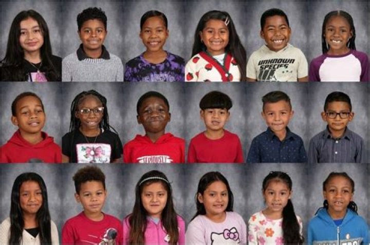 Naumann Elementary: School News & Events
