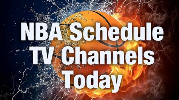 NBA on TNT Schedule: Your Ultimate Guide to Must-Watch Basketball Games