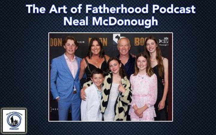 Neal McDonough: The Definitive Guide to His Career and Legacy in the 1990s